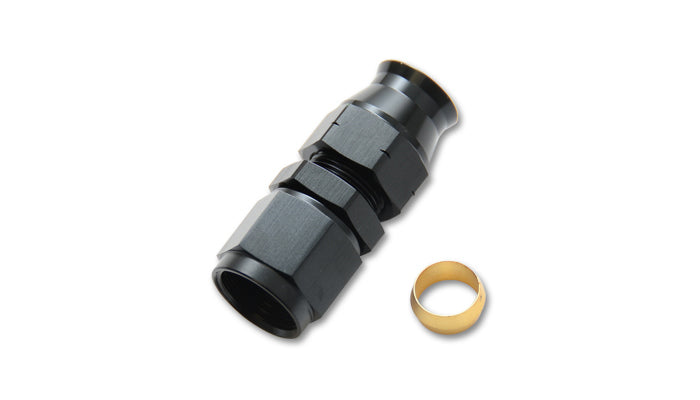 Tube to Female AN Adapte 1/4in Tube OD to -4AN - 16444
