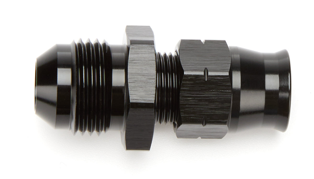 -8AN to 3/8in Male Tube Adapter Fitting - 16457