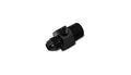 Male AN Flare to Male NPT Adapter Fitting - 16497