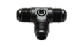 Male -6AN Tee Fitting with 1/8in NPT Port - 16546