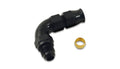 Fitting Tube Adapter 9 0 degree -6AN Male to 3 - 16586