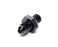 -4AN to 10mm x 1.0 Metri c Straight Adapter - 16604
