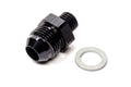 -8AN to 12mm x 1.5 Metri c Straight Adapter - 16624