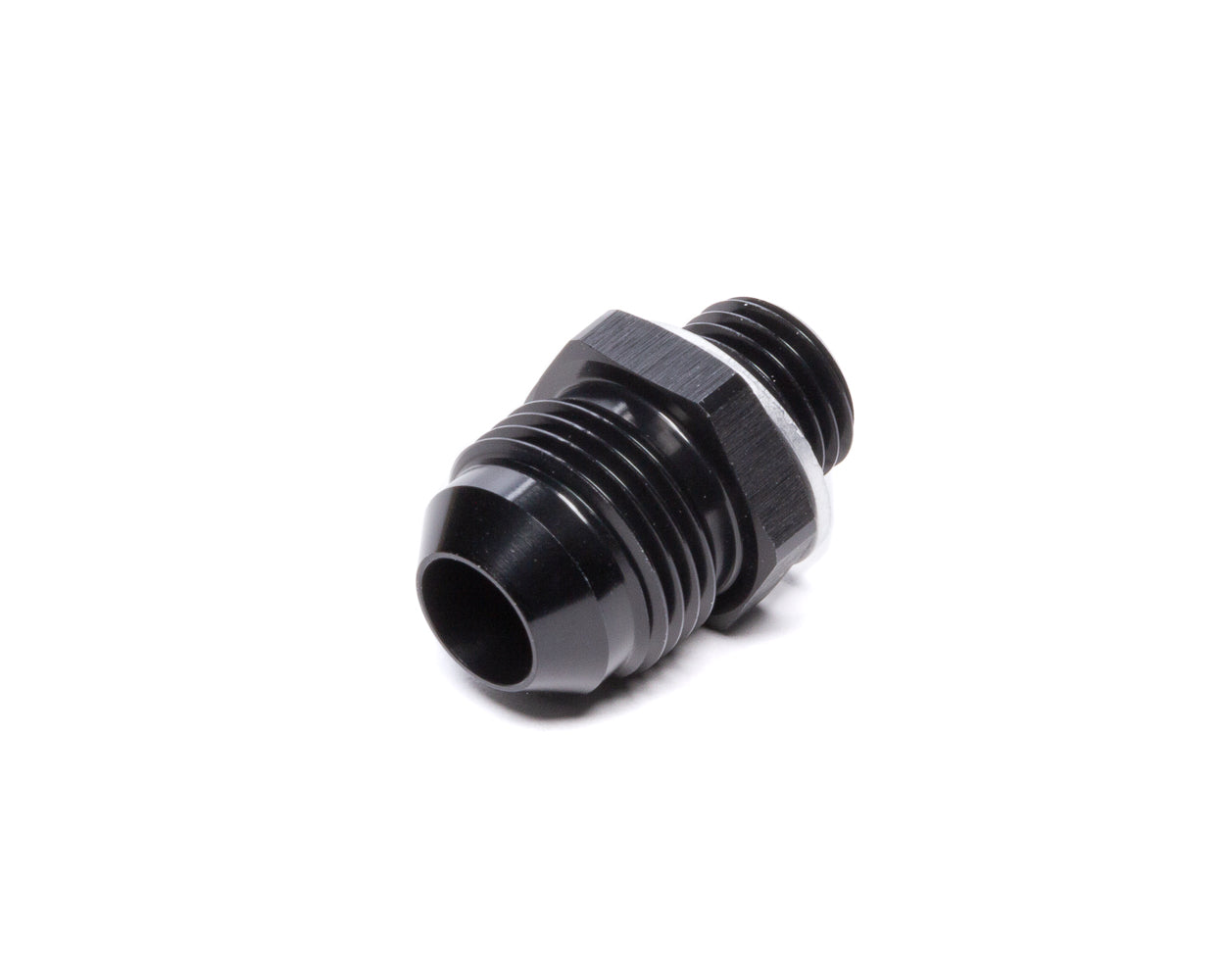 -8AN to 14mm x 1.5 Metri c Straight Adapter - 16625