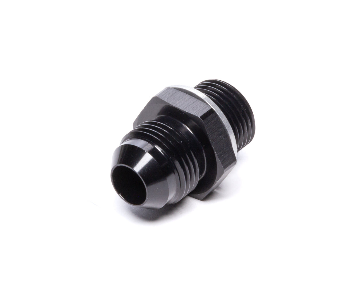 -8AN to 18mm x 1.5 Metri c Straight Adapter - 16627