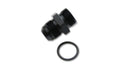 -6 Male AN Flare to -12 Male ORB Adapter Fitting - 16816