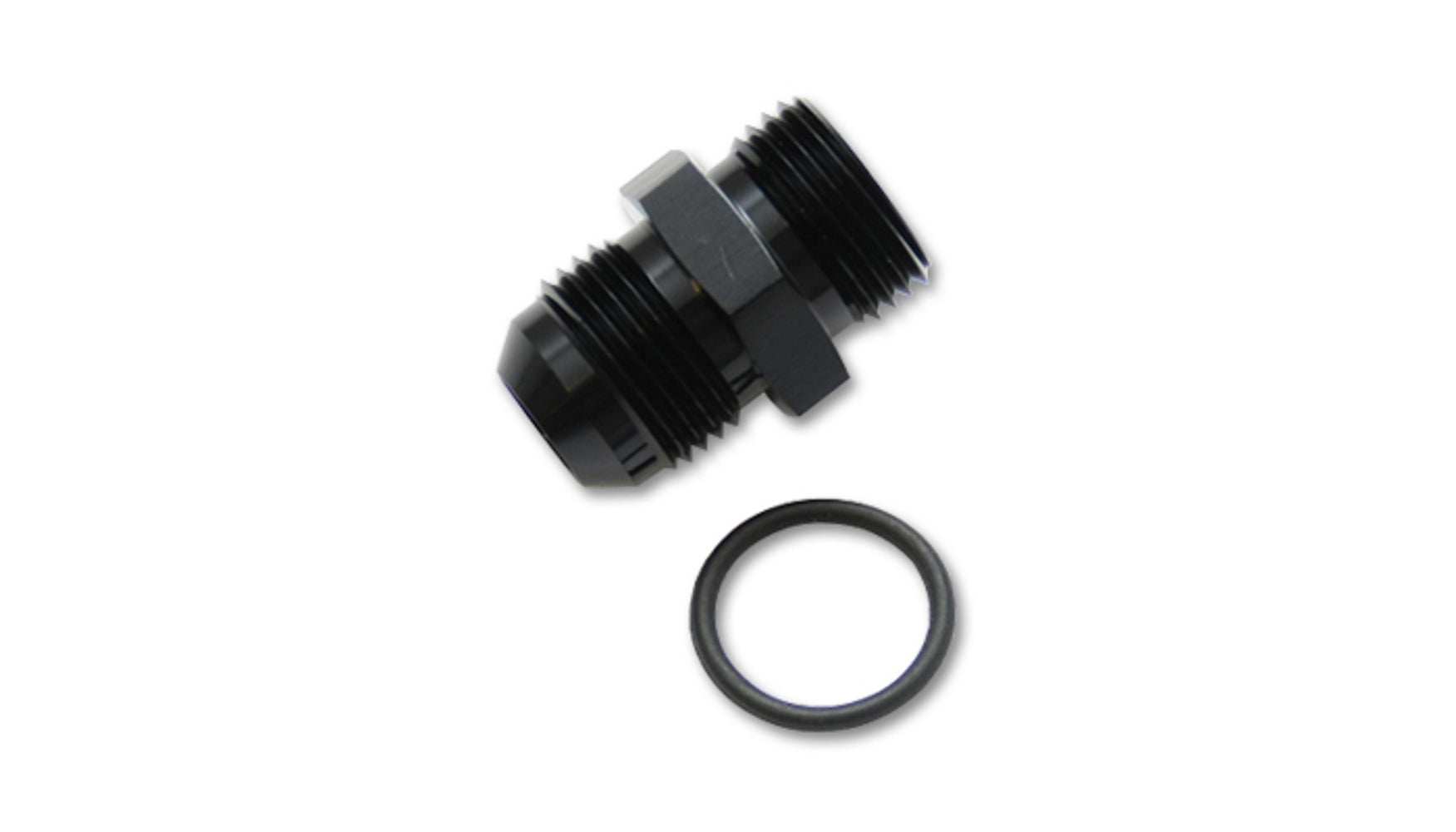 -6 Male AN Flare to -12 Male ORB Adapter Fitting - 16816