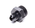-6AN Flare to AN Straigh t Cut Thread (7/8-14) - 16828