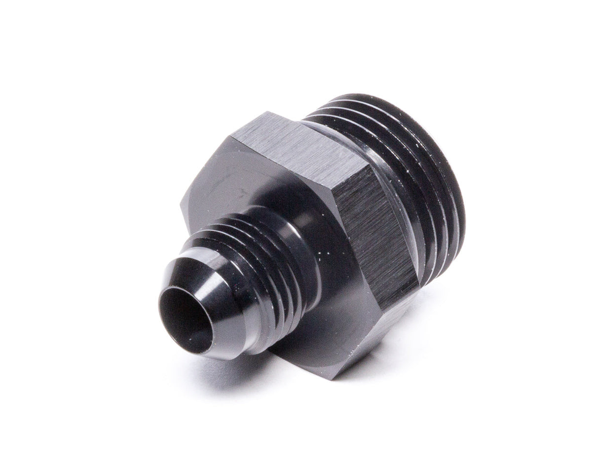-6AN Flare to AN Straigh t Cut Thread (7/8-14) - 16828