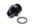 -8AN Flare to AN Straigh t Cut Thread (7/8-14) - 16832