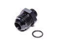 -10AN Flare to Straigh t Cut Thread (9/16-18) - 16834