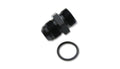 -10AN Flare to AN Straig ht Cut Thread (1-1/6-12) - 16837