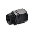 10AN Female Flare to Mal e 10 ORB Adapter 7/8x14 - 16867