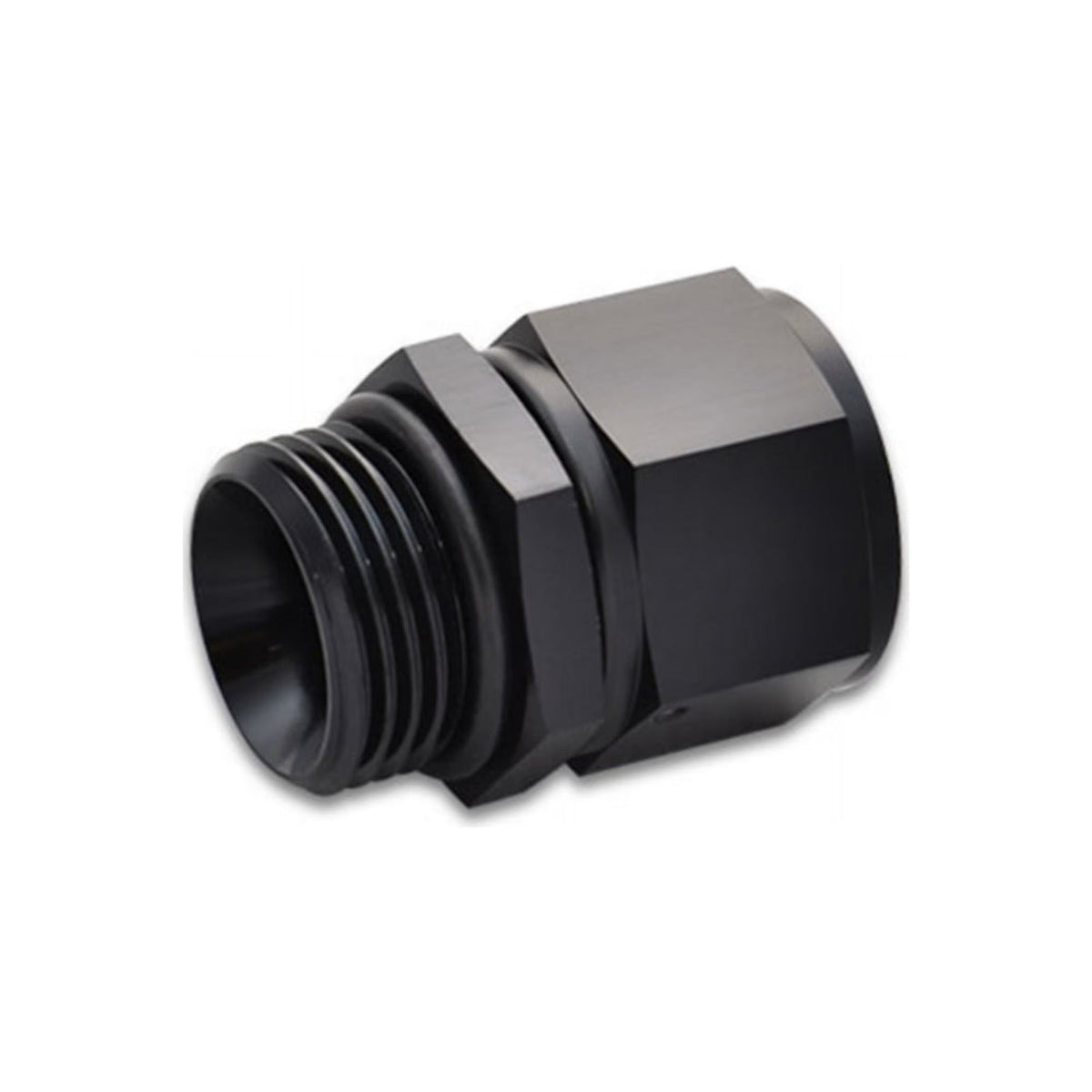 10AN Female Flare to Mal e 10 ORB Adapter 7/8x14 - 16867