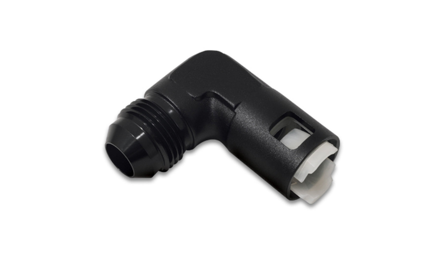 90 Degree -8AN Male to 3/8in EFI Line - 16922