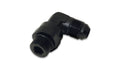 Fitting 90 degree Male -6 AN to Male Straight - 16960