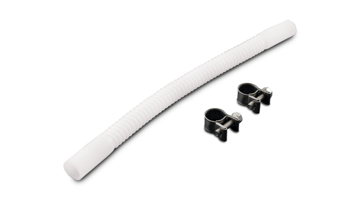 Submersible PTFE Fuel Ta nk Tubing 3/8in x 12in - 18075