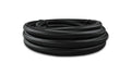 5ft Roll of Black Nylon Braided Hose -4AN - 18984