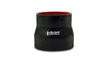 Reducer Coupler 4in I.D. to 3.5in I.D. x 4.5in L - 19741