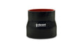 Reducer Coupler 4in I.D. to 3.75in I.D. x 3in L - 19742