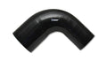 90 Degree Reducer Elbow 2in I.D. x 1.75in I.D. - 19788