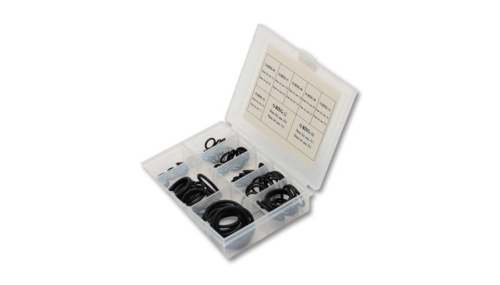 AN Thread O-Ring Set Con sisting of AN -3 to -16 - 20999