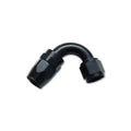 120 Degree Hose End Fitt ing; Hose Size: -4 AN - 21204