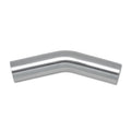 1.5in O.D. Aluminum 30 D egree Bend - Polished - 2150