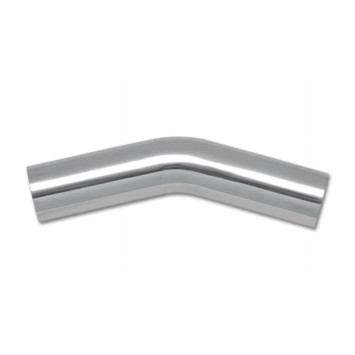 1.5in O.D. Aluminum 30 D egree Bend - Polished - 2150