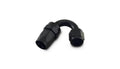 150 Degree Hose End Fitt ing; Hose Size: -6 AN - 21506
