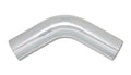 1.5in O.D. Aluminum 60 D egree Bend - Polished - 2152