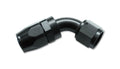 60 Degree Hose End Fitti ng; Hose Size: -6 AN - 21606