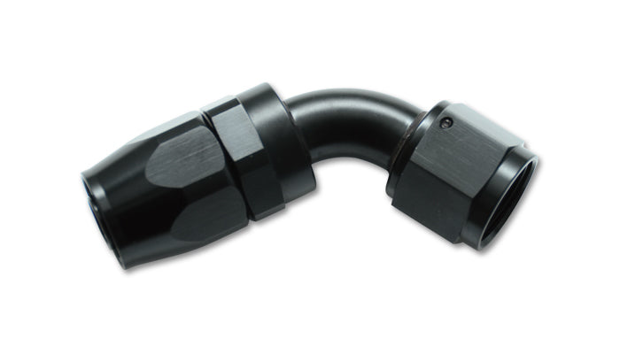 60 Degree Hose End Fitti ng; Hose Size: -6 AN - 21606