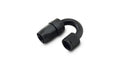 180 Degree Hose End Fitt ing; Hose Size: -4 AN - 21804