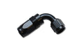 90 Degree Hose End Fitti ng; Hose Size: -8AN - 21908