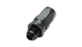 Male -10AN Flare Straigh t Hose End Fitting - 24010