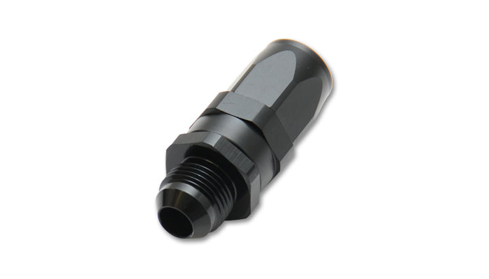 Male -10AN Flare Straigh t Hose End Fitting - 24010