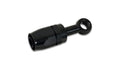 Fitting Hose End Straigh t Swivel Reusable -8 AN - 24086