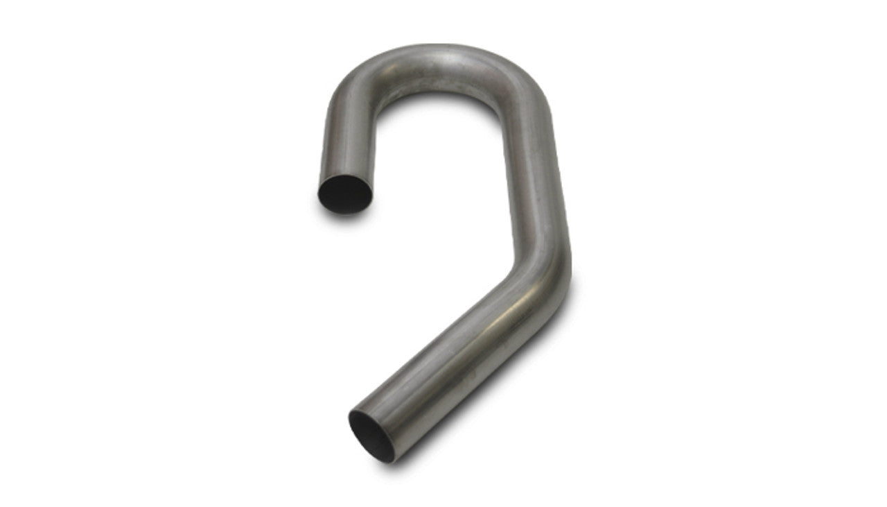 Tubing Exhaust Stainless 1.875IN 45/1 - 2604