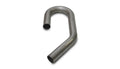 TUBING EXHAUST 2.5IN 45/180DEG
