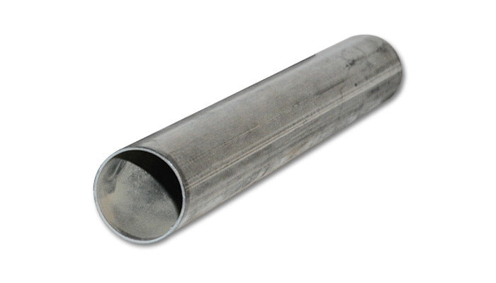 Stainless Steel Tubing 2-1/2in 5ft 16 Gauge - VIB2641