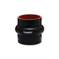 4 Ply Hump Hose 2in I.D. x 3in long - Black - 2730