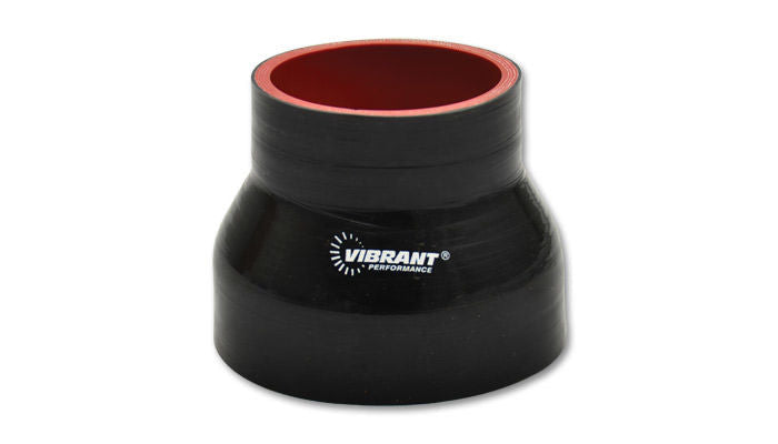 4 Ply Reducer Coupling 2 .25in x 2.75in x 3in lon - 2769