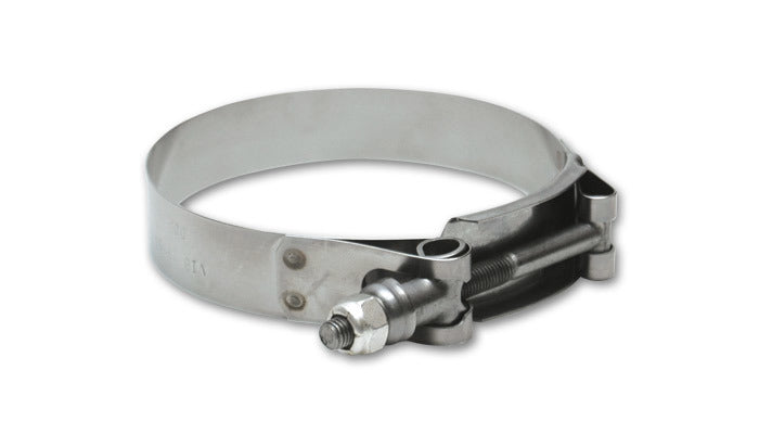Stainless Steel T-Bolt Clamps 5.30in -5.60in - 2799