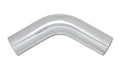 2in O.D. Aluminum 60 Deg ree Bend - Polished - 2814