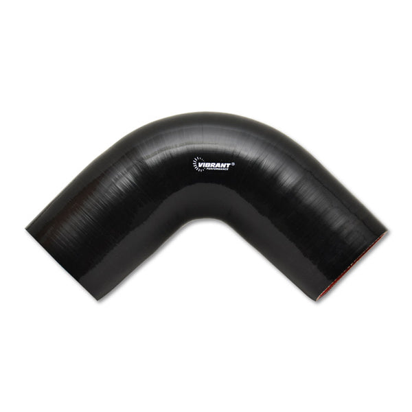 4 Ply 90 degree Elbow 1. 75in I.D. x 7in Leg Leng - 2843