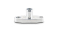 Oil Drain Flange 05/8in OD Male Neck - 28501