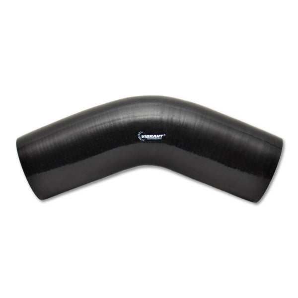 4 Ply 45 degree Elbow 1. 75in I.D. x 6in Leg Leng - 2854