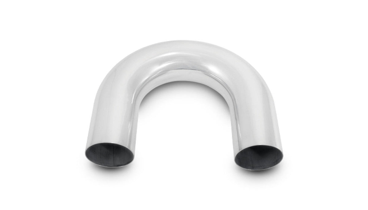 TUBE INTAKE ALUM 180DEG 3.0IN