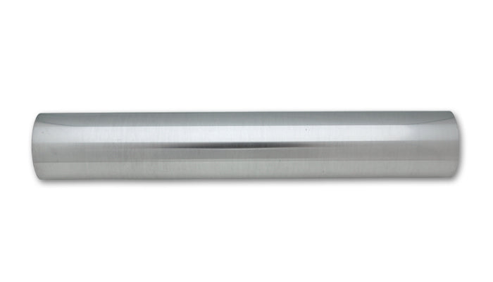 Straight Aluminum 4in OD x 18in Long